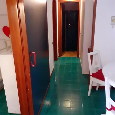 La Casa Di Emy Дом отдыха Гасперина