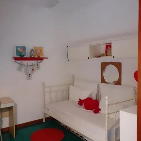 Дом отдыха La Casa Di Emy Гасперина