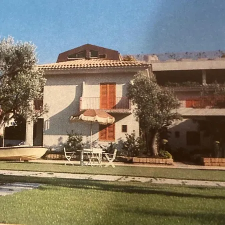 La Casa Di Emy * Гасперина