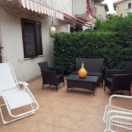 La Casa Di Emy *