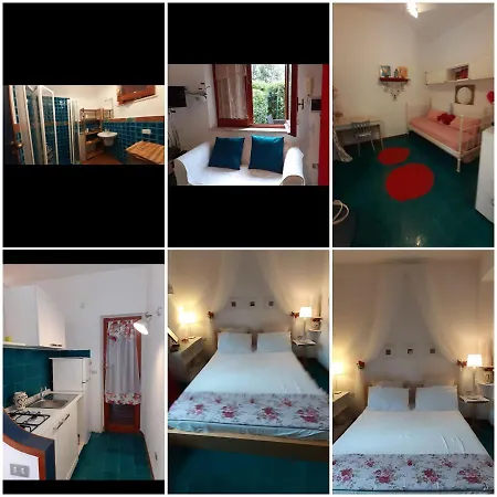 La Casa Di Emy * Gasperina