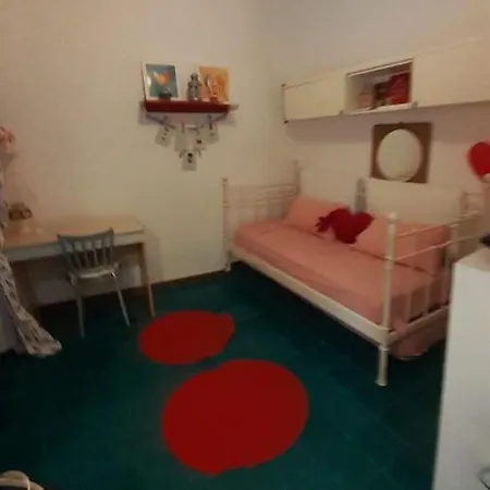 La Casa Di Emy Casa vacanze *