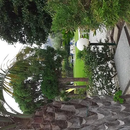 La Casa Di Emy